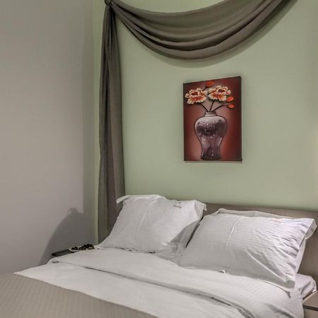 Del Sol #3 Meteora Luxurious Family Suites Kalampáka Luaran gambar